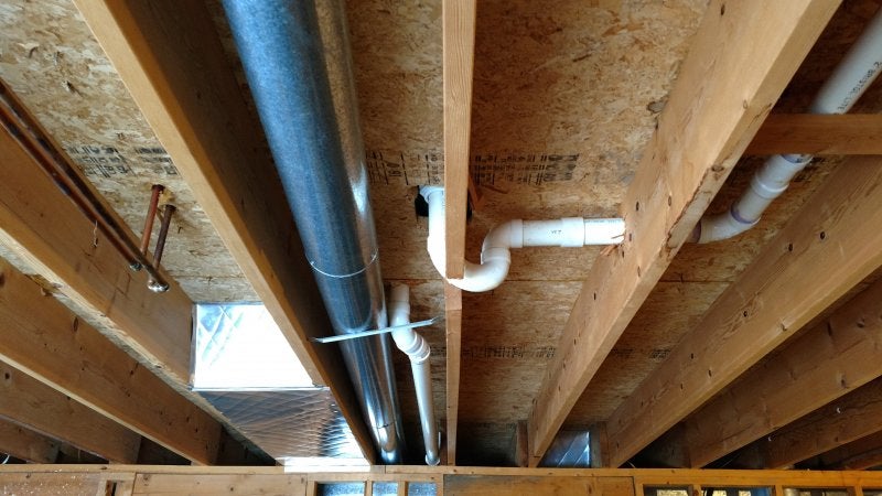 I Have A Floor Joist Problem The Leading Glock Forum And