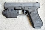 LED Upgrade for GLOCK Tactical Light GTL-10 GTL-11 GTL-21 GTL-22 GTL-51  GTL-52