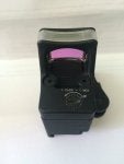 Product Electronic device Technology Purple Black